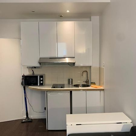 Charming Apartment Close To Bercy 파리 외부 사진