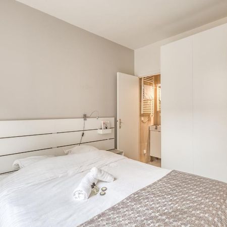 Charming Apartment Close To Bercy 파리 외부 사진