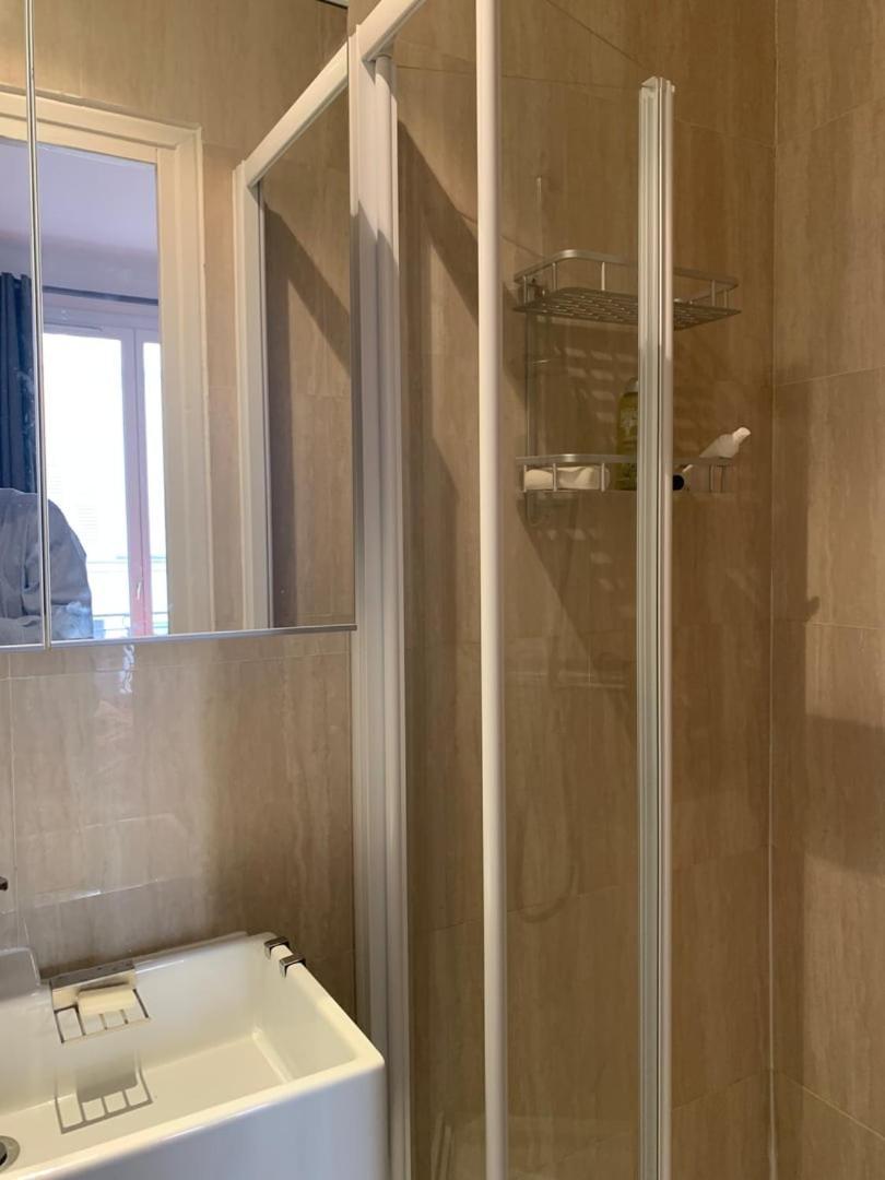 Charming Apartment Close To Bercy 파리 외부 사진