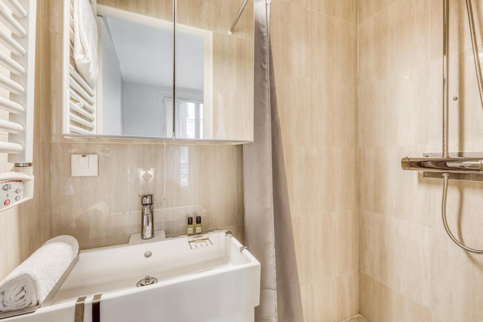 Charming Apartment Close To Bercy 파리 외부 사진