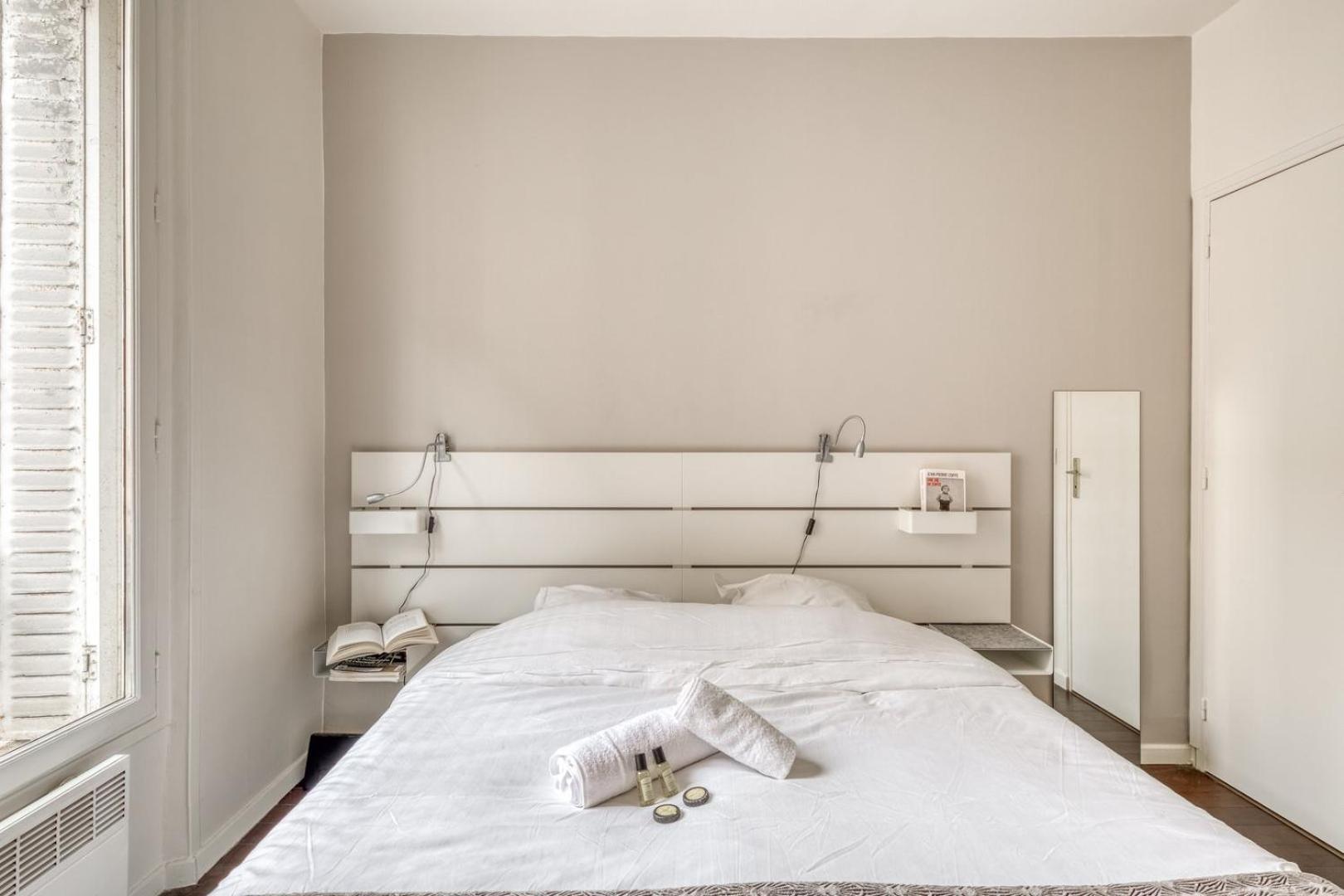 Charming Apartment Close To Bercy 파리 외부 사진