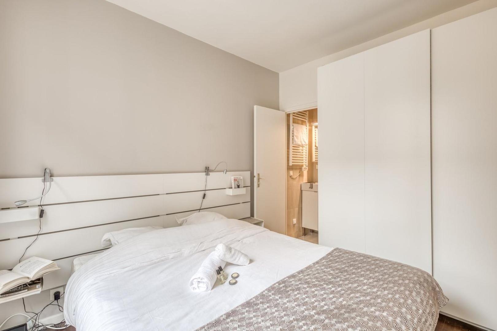 Charming Apartment Close To Bercy 파리 외부 사진